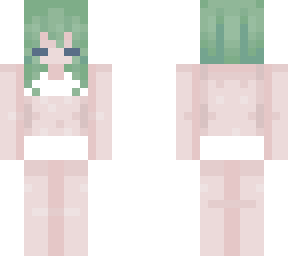 persona // hair & skin // updated