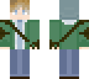 personal skin