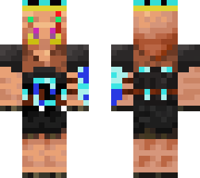 piglin warrior