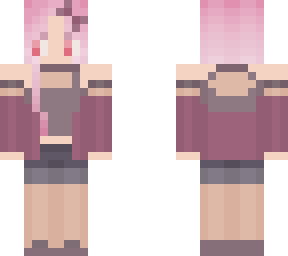 pink?