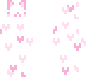 pink kitty
