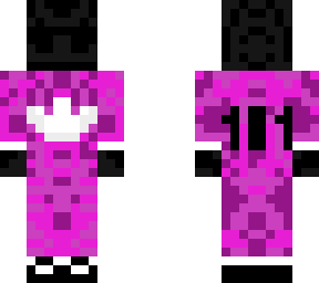 pink ziblacking
