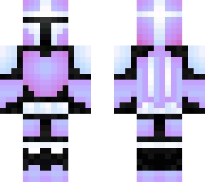 pinkish mando