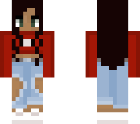 polaroidxd skin fixed