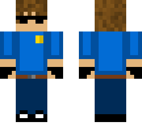 police man