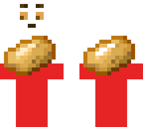 polish potato