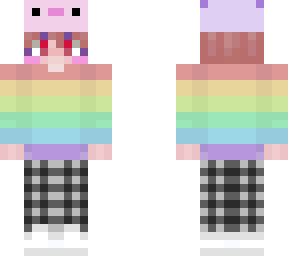 pride axolotl <3