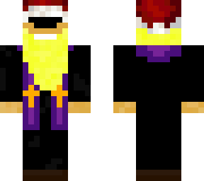 priest sashler