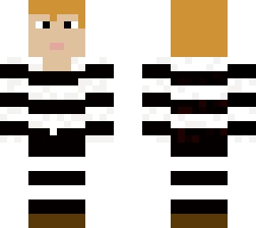 prison boy (vikalp5006)