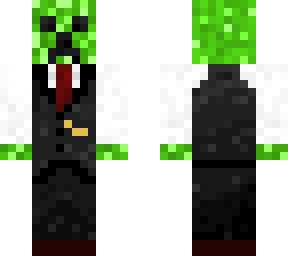professor creeper
