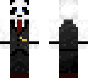 professor panda