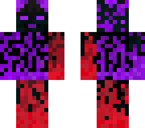 purple demon(not done)