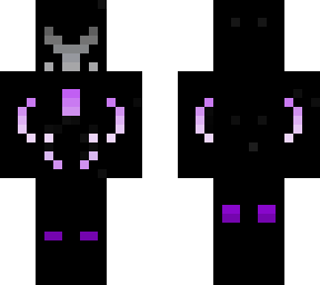 purple,grey masked cyborg