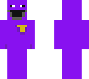 purple guy