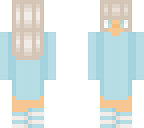 raincloud as a hooman