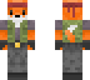 rambo fox lookin dude