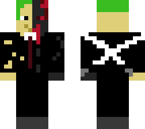rancid chikyen