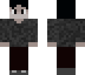 random skin
