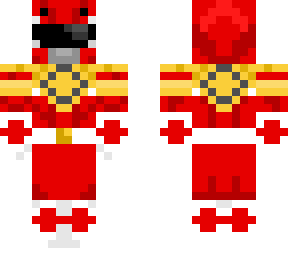 ranger geki