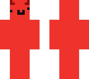red devil