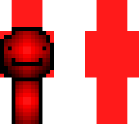 red dream