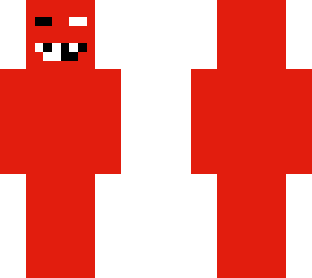 red entity