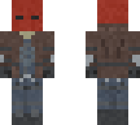 red hood (injustice 2)
