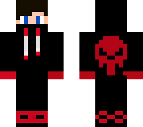 red skull ?