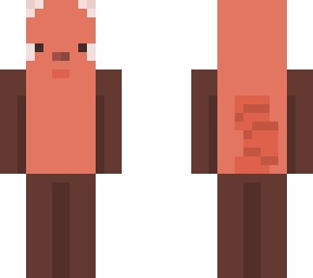 redpandie fanart (desc)