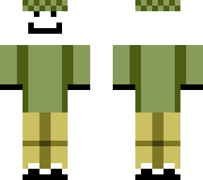 retro civilian 5
