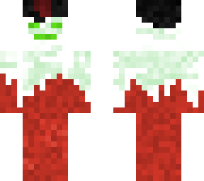 reverse slime cake [berret]