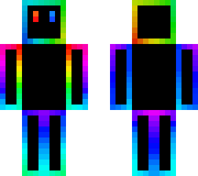 rgb skin