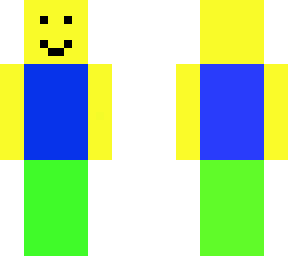 roblox noob