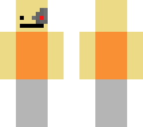 robot