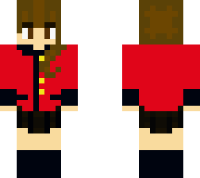 rukuriri (tank uniform)