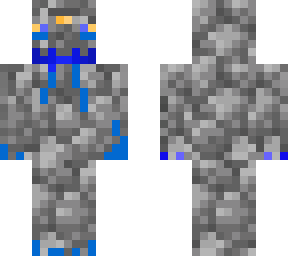 sad monstrosity
