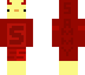 sammy duck