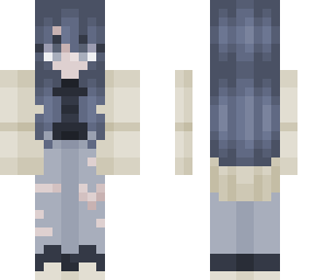 sarah skin