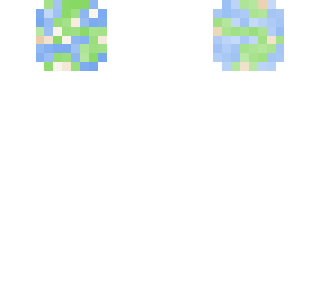 save the planet