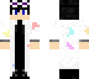 scientist