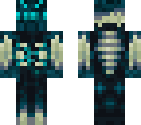 sculk spider (better edit)