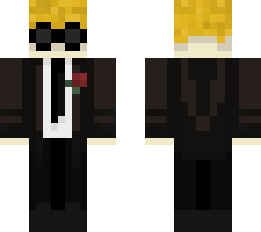 secret, agent man!