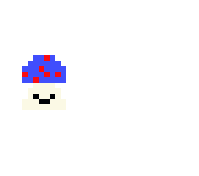serios mushroom