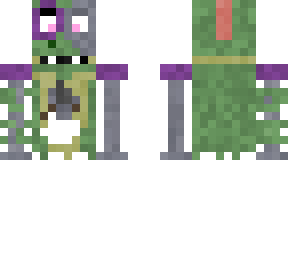 shattered montgomery