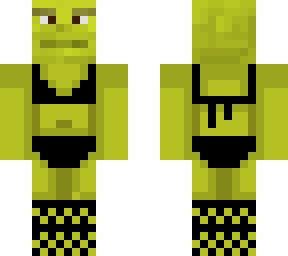 shrek
