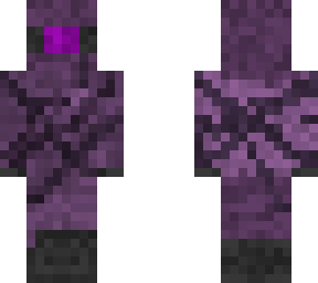 shulker shaman