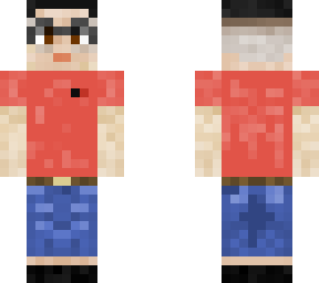 simple character 1