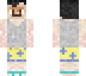 simple character 3