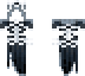 sinister silhouette