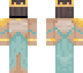 siren skin for origins